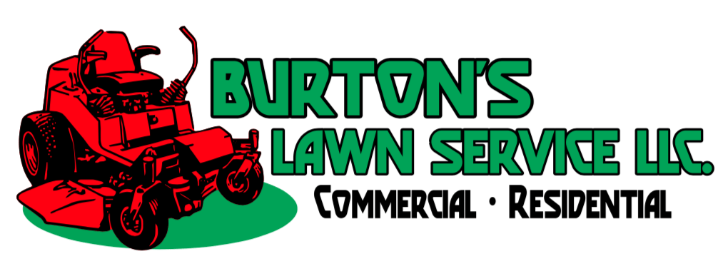Burton's Lawn Service